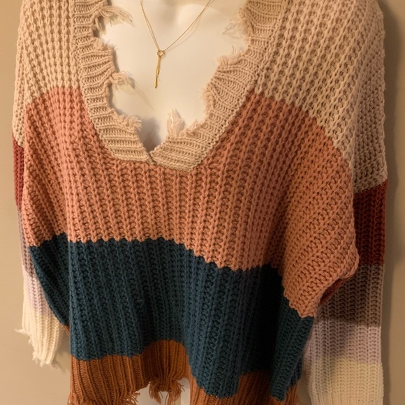 Sweater - Picture 2 of 2